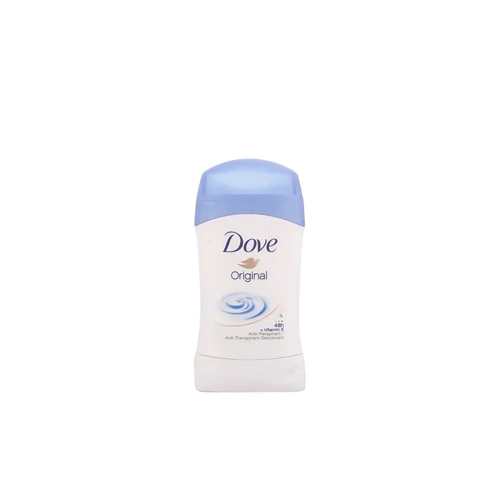 Dove Original Déodorant Stick 40ml
