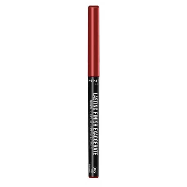 Rimmel London Lasting Finish Exaggerate Lip Liner 105