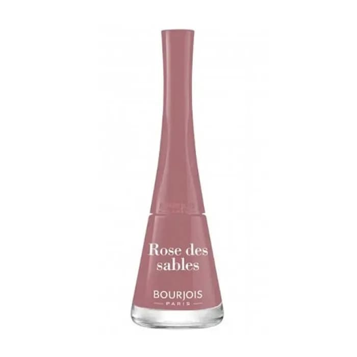 Bourjois 1 Seconde Vernis À Ongles 35 Lady Nude