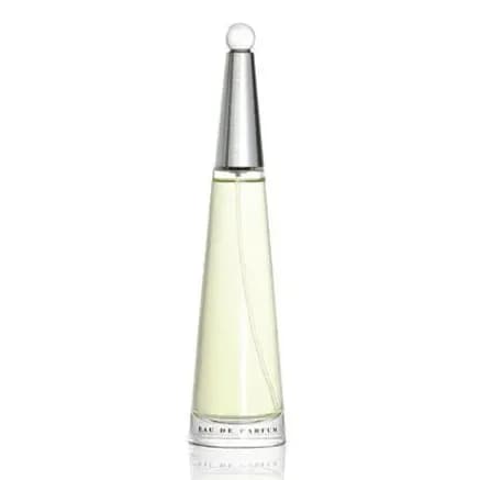 Issey Miyake L'eau D'issey Eau De Parfum Vaporisateur Refillable 75ml