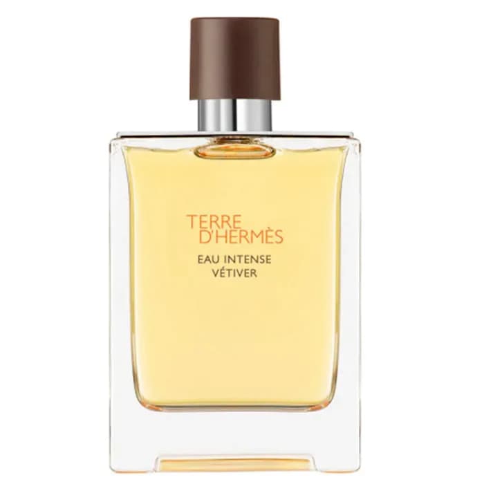 Terre D´Hermès Eau Intense Vetiver Vaporisateur 50ml