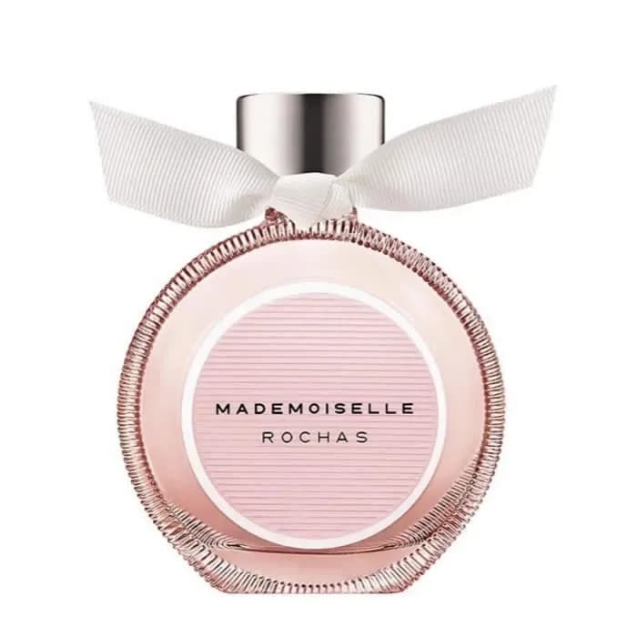 Mademoiselle Rochas Eau De Parfum Vaporisateur 30ml