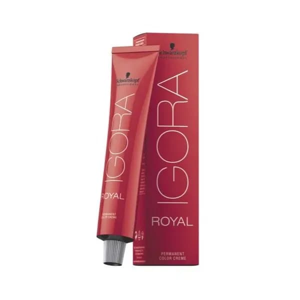 Schwarzkopf Igora Royal 8 0 60ml