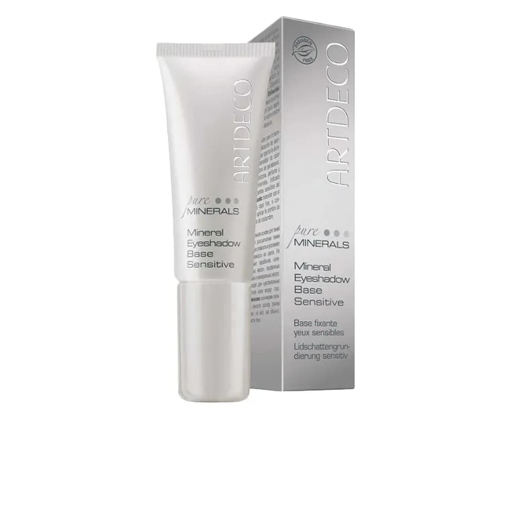 Artdeco Base Fixante Yeux Sensibles 7ml