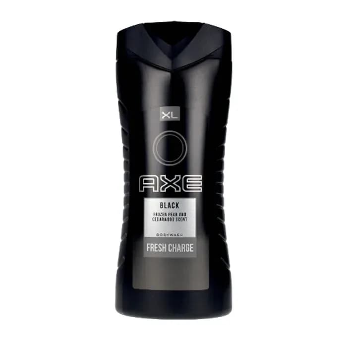 Axe Black Gel Douche 400ml