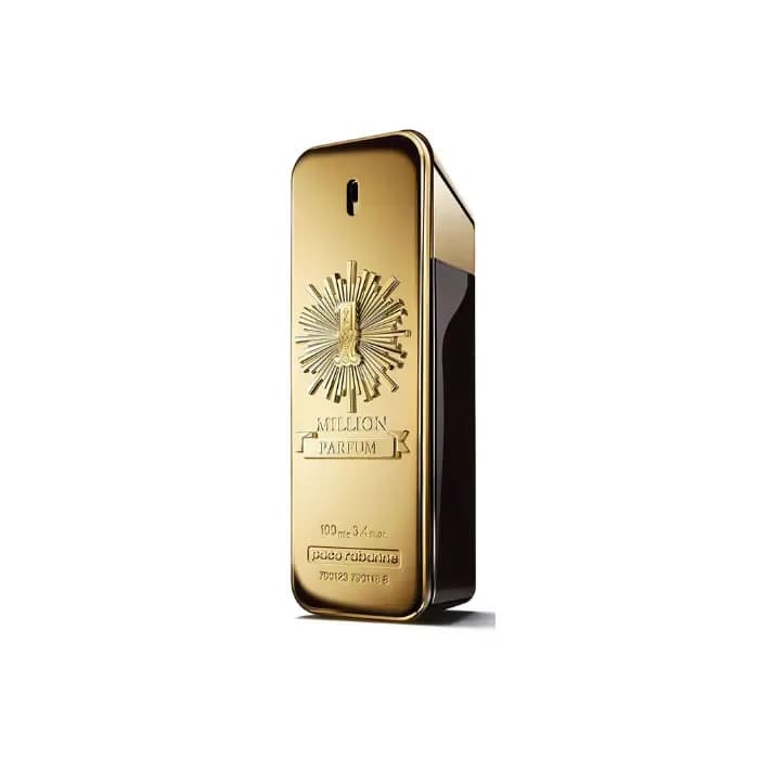 Paco Rabanne 1 Million Eau De Parfum Vaporisateur 50ml