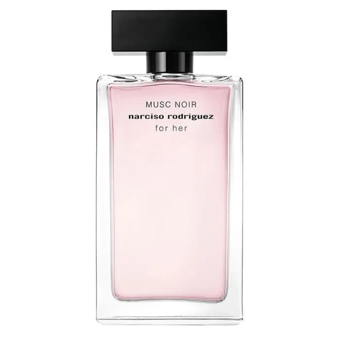 Narciso Rodriguez Musc Noir Eau De Parfum Vaporisateur 100ml