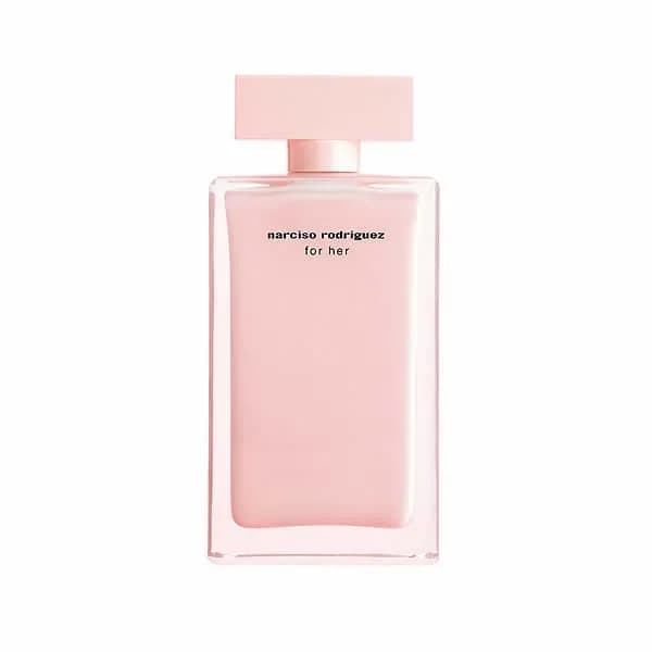 Narciso Rodriguez For Her Eau De Parfum Vaporisateur 150ml