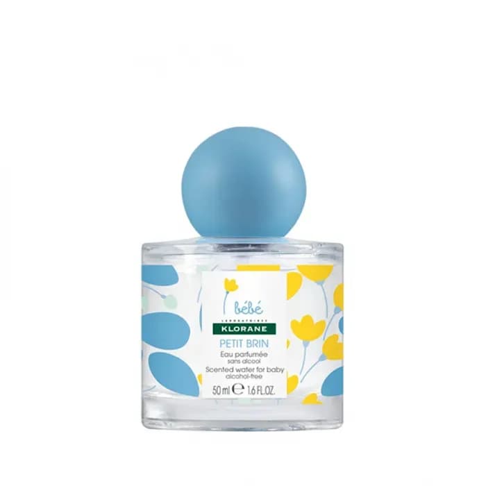 Klorane Eau Parfumée Petit Brin 50ml