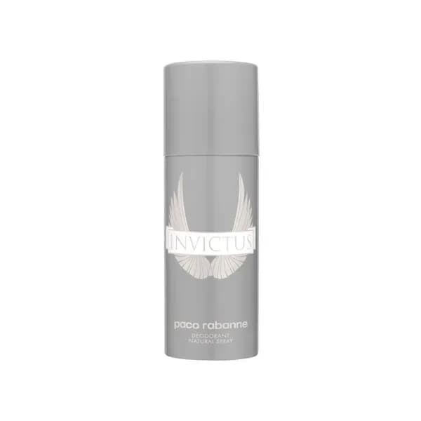 Paco Rabanne Invictus Déodorant Vaporisateur 150ml