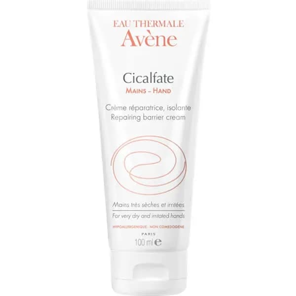 Avene Cicalfate Mains Crème Réparatrice Isolante 100ml