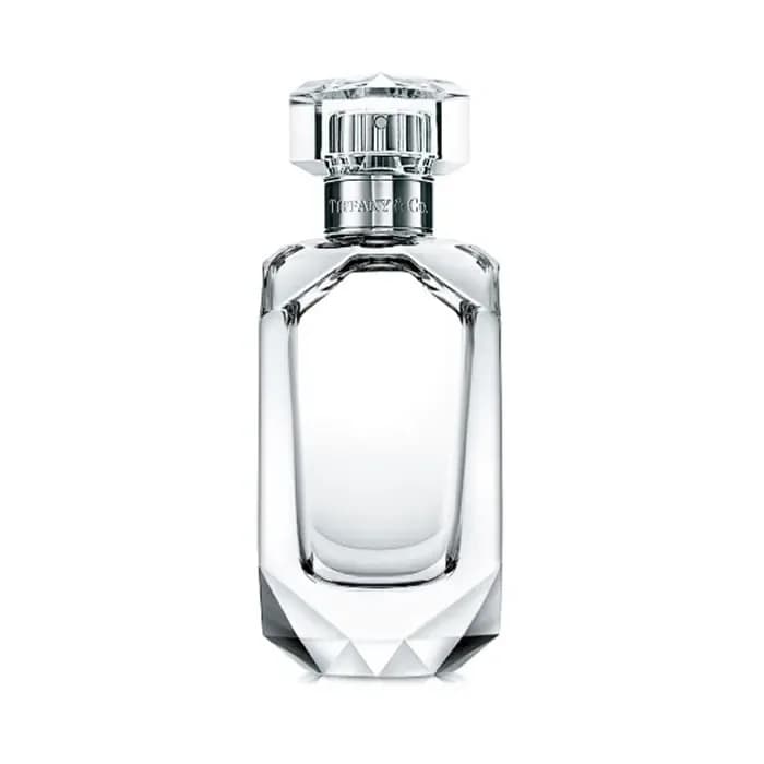 Tiffany&Co Sheer Eau De Toilette Vaporisateur 50ml