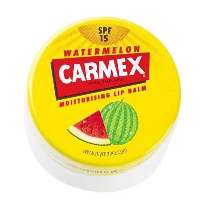 Carmex Pastèque Pot de 7,5g