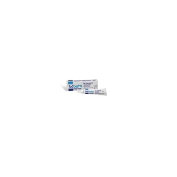 Letibalm® Gel Hydratant Nasal 15ml