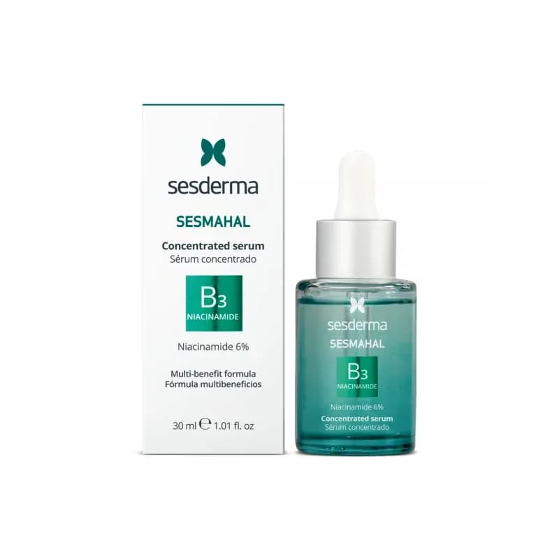 Sesderma Sesmahal B3 Système Biphase Sérum 30ml