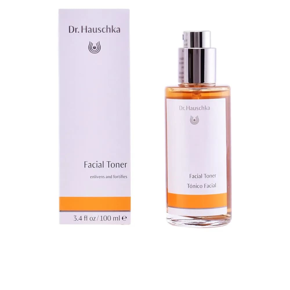 Dr Hauschkab Lotion Tonifiante Vaporisateur 100ml