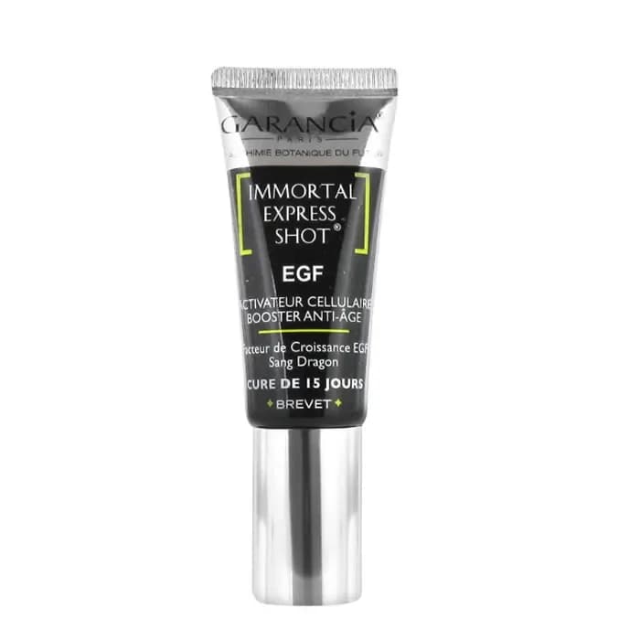 Garancia Immortal Express Shot EGF Sérum 15ml
