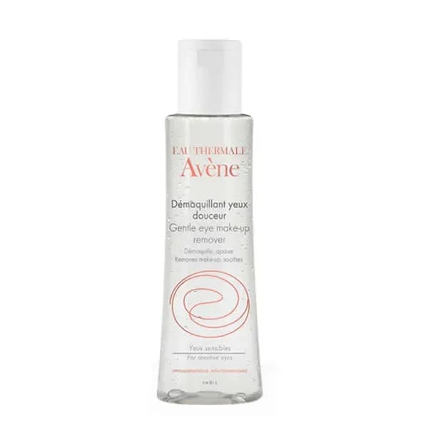 Avene Démaquillant Douceur Our Les Yeux 125ml