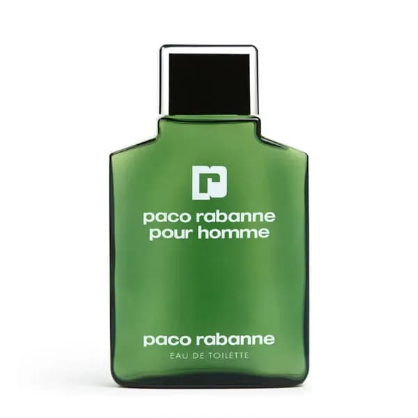 Paco Rabanne Pour Homme Eau De Toilette Vaporisateur 200ml