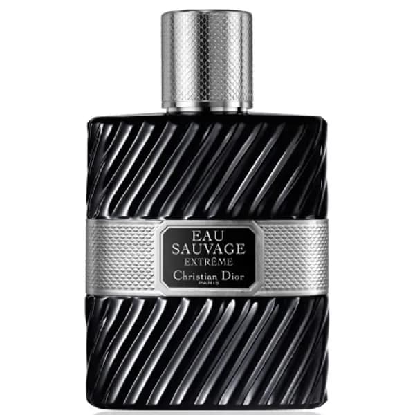 Dior Eau Sauvage Extreme Intense Eau De Toilette Vaporisateur 100ml