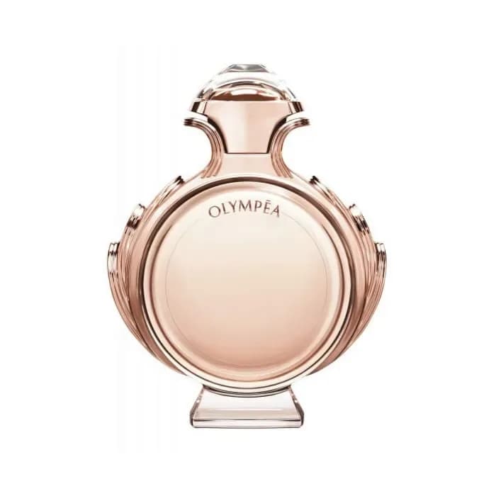 Paco Rabanne Olympéa Eau De Parfum Vaporisateur 80ml