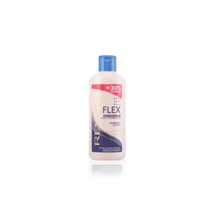 Revlon Flex Shampooing Cheveux Normales 650ml