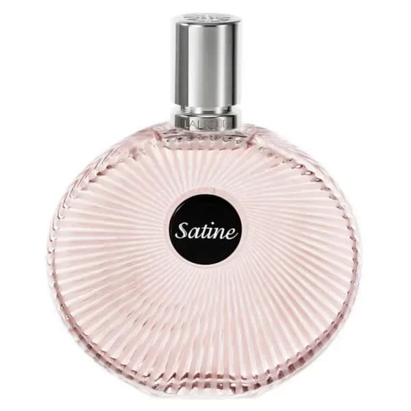 Lalique Satine Eau De Parfum Vaporisateur 50ml