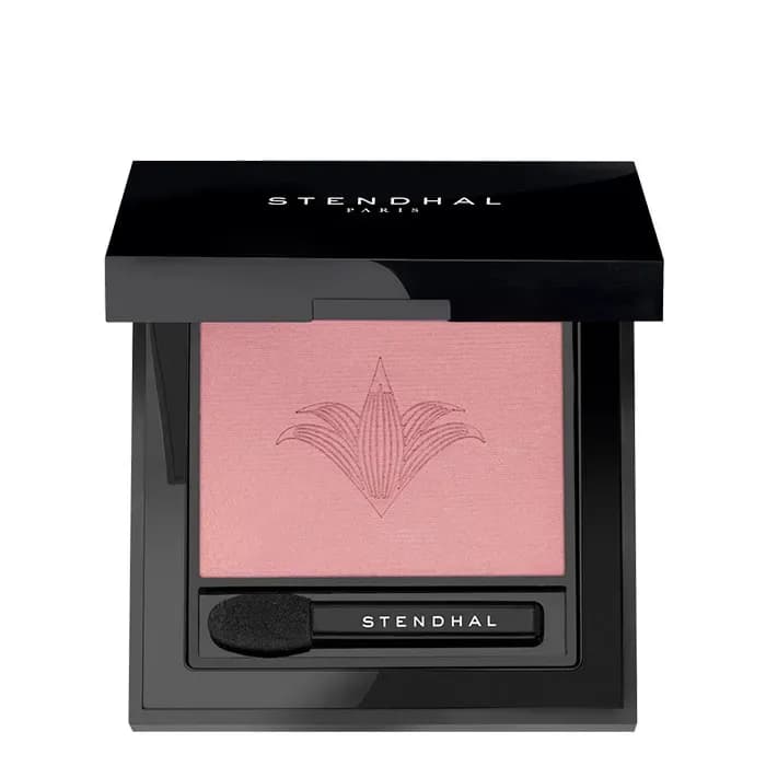 Stendhal Ombre À Paupière Sublimatrice 503 Quartz Rose 2.5g