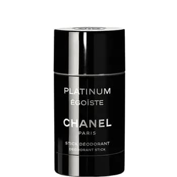 Chanel Egoiste Platinum Déodorant Stick 75ml