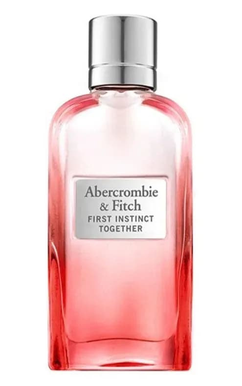 Abercrombie and Fitch Abercrombie and Fitch Abercrombie and Fitch Abercrombie and Fitch Abercrombie Fitch First Instinct Woman Eau De Parfum 50ml Spray