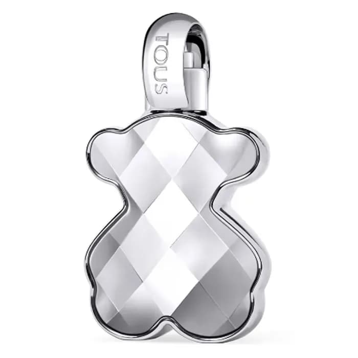 Tous Loveme The Silver Parfum Eau De Parfum Vaporisateur 50ml