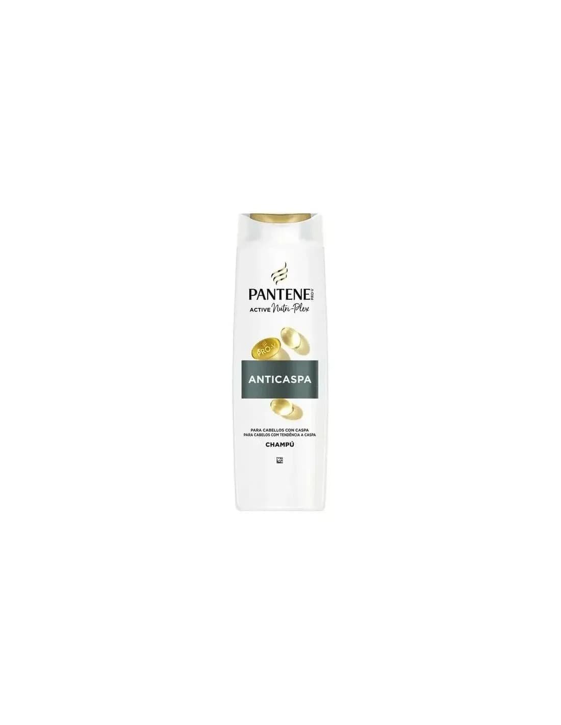 Pantene Cha 325ml Anticaspa