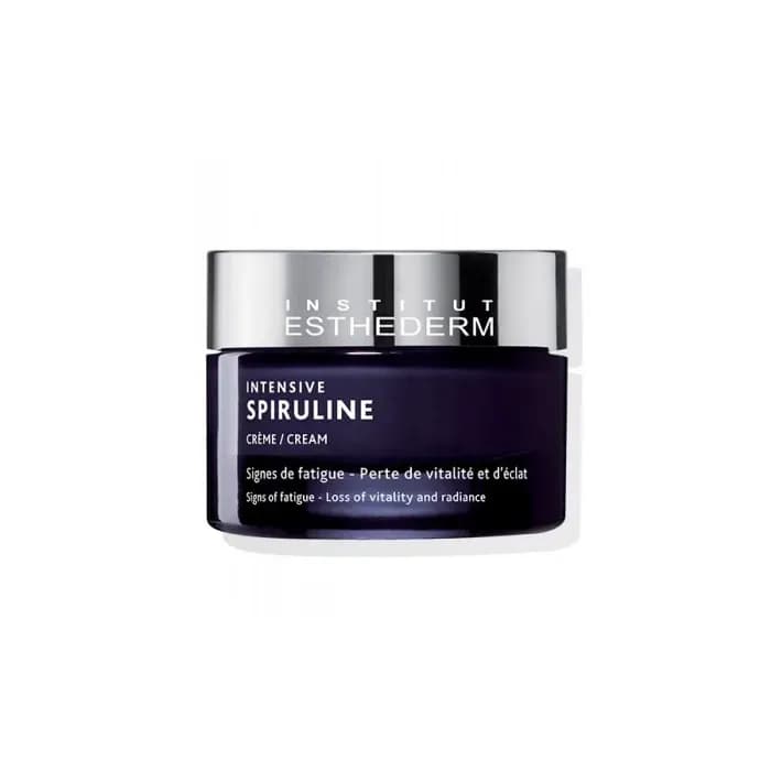 Institut Esthederm Crème Intensive Spiruline 50ml