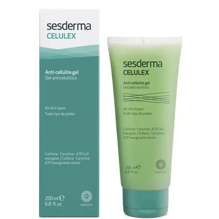 Sesderma Celulex Gel Anticellulite