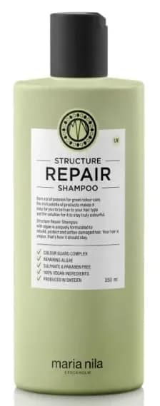 Maria Nila - Structure Repair Shampoo 350ml