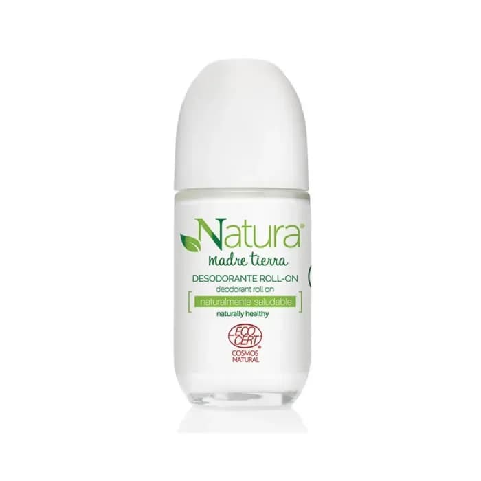 Instituto Español Natura Madre Tierra Déodorant Roll On