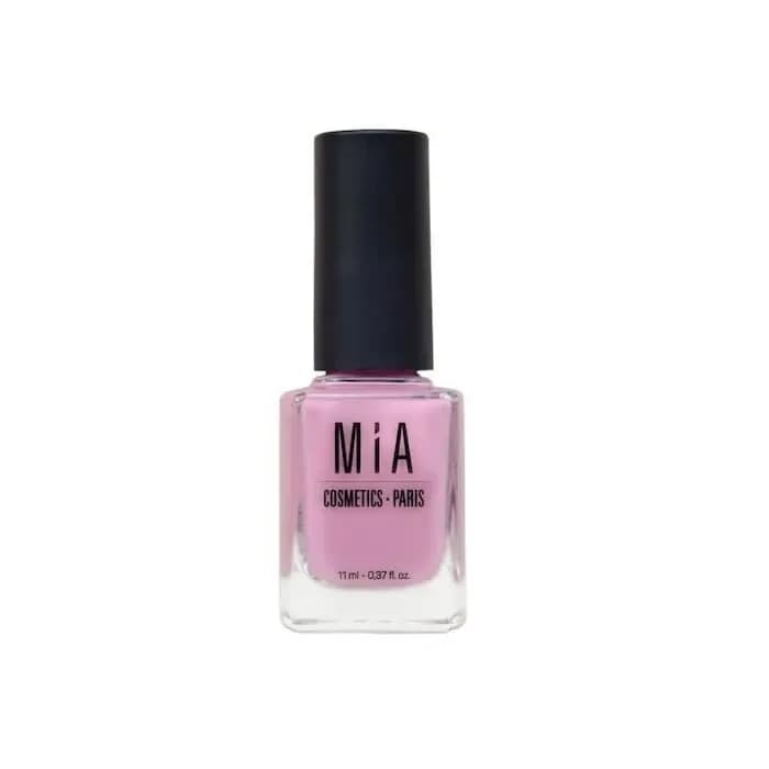 Mía Cosmetics Nail Polish Chiffon Peony