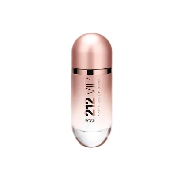 Carolina Herrera 212 Vip Rose Eau De Parfum Vaporisateur 80ml
