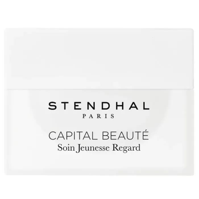 Stendhal Capital Beauté Soin Jeunesse Regard 10ml