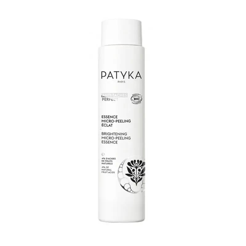 Patyka Essence Micro-Peeling Éclat 100ml