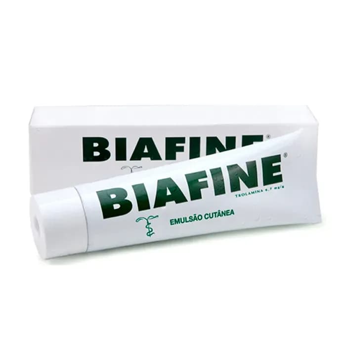 Biafin Émulsion De La Peau 50ml