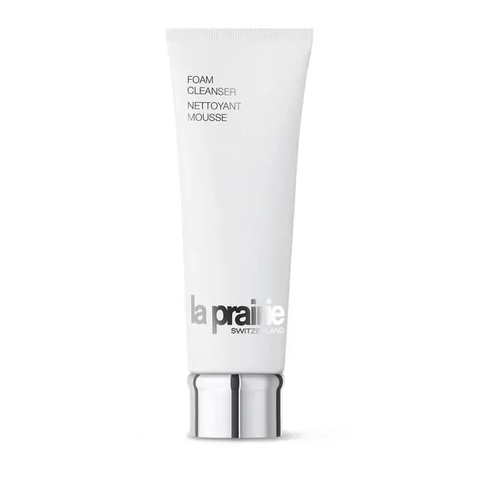 La Prairie Nettoyant Mousse 125ml