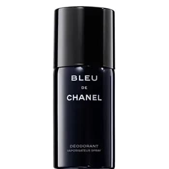 Bleu De Chanel Déodorant Vaporisateur 100ml