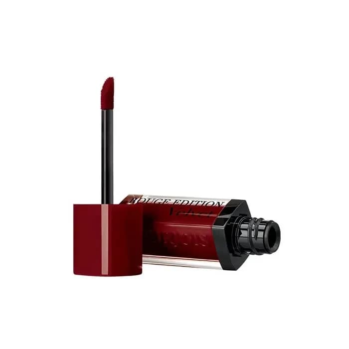 Bourjois Rouge Edition Velvet Rouge À Lèvres 19 Jolie De Vin