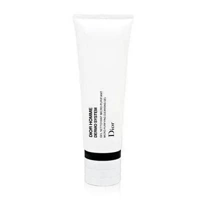 Dior Homme Gel Nettoyant Micro Purifiant 125ml