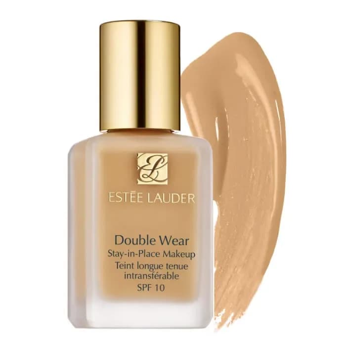 Estee Lauder Double Wear Teint Longue Tenue Intransférable Spf10 2N1 Desert Beige 30ml
