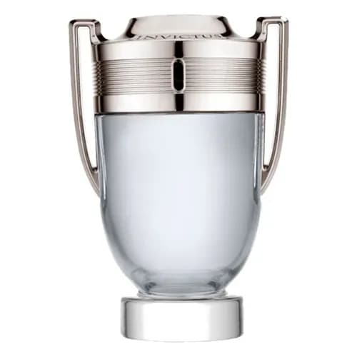Paco Rabanne Invictus Eau De Toilette Vaporisateur 100ml
