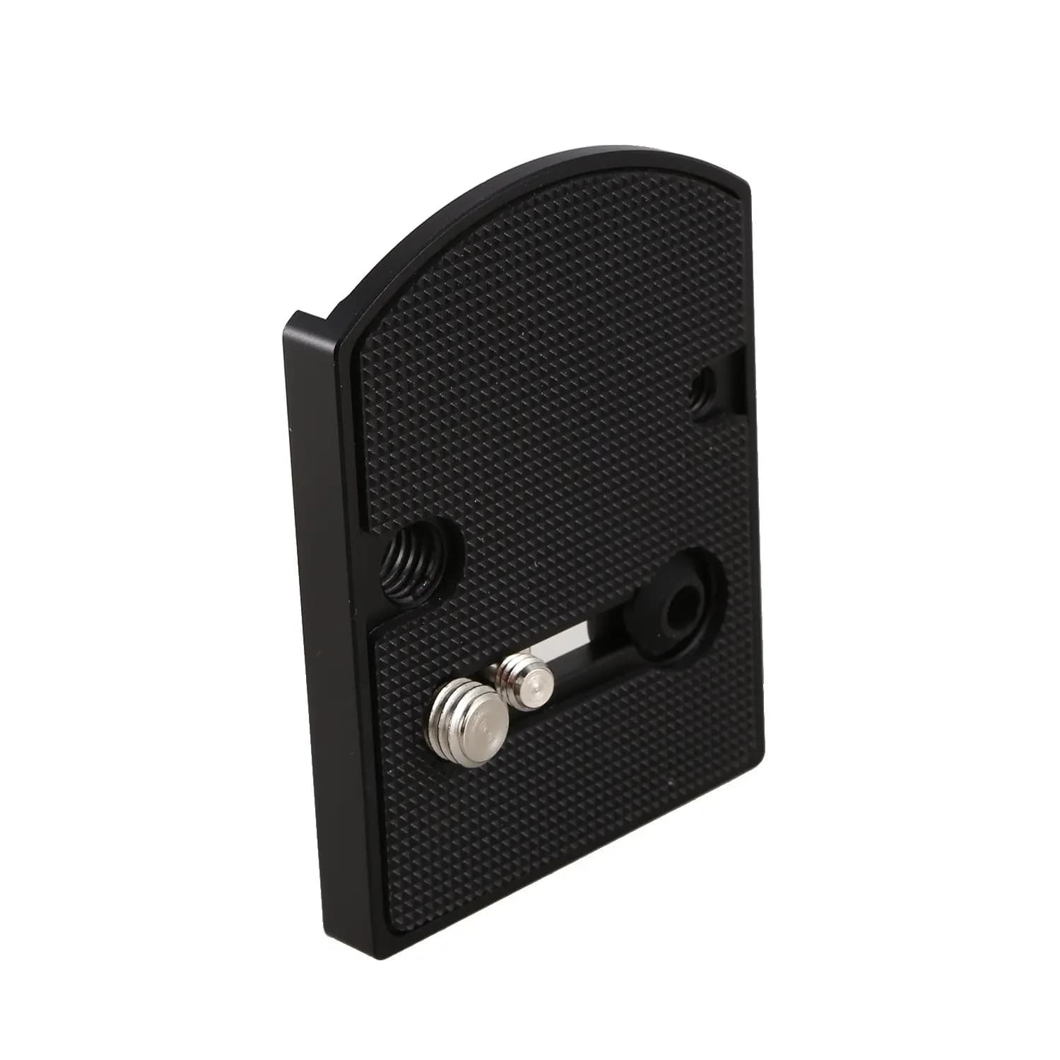 Support d'objectif d'appareil photo 410PL, plaque de dégagement rapide pour Manfrotto 405 410 pour s