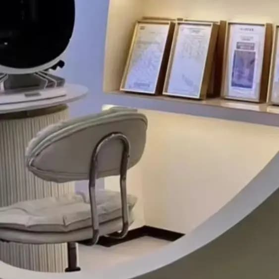 Nouvel analyseur de peau 3D, appareil d'analyse de la peau 15,6 pouces, analyseur facial, scanner d'
