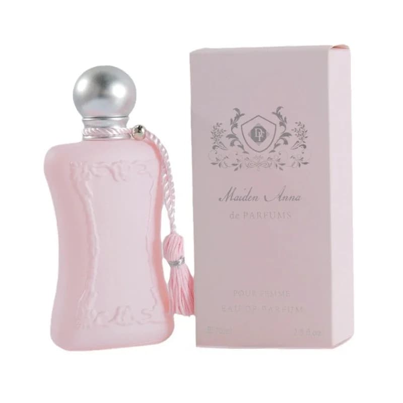 Parfum femme parfum Original femme longue durée parfum Floral Spray phéromone parfums femmes cadeau 